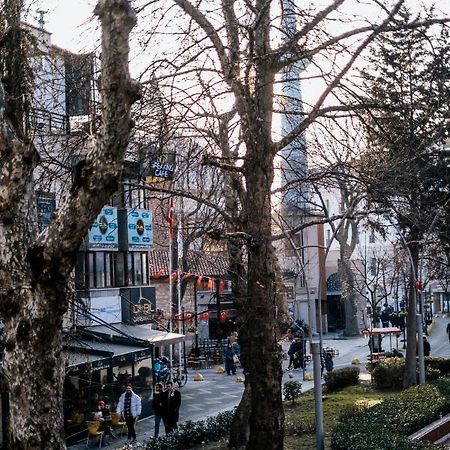 Apartamento My Smart Yalova  Exterior foto