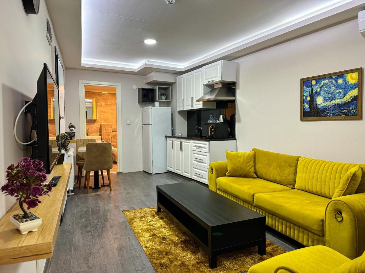Apartamento My Smart Yalova  Exterior foto