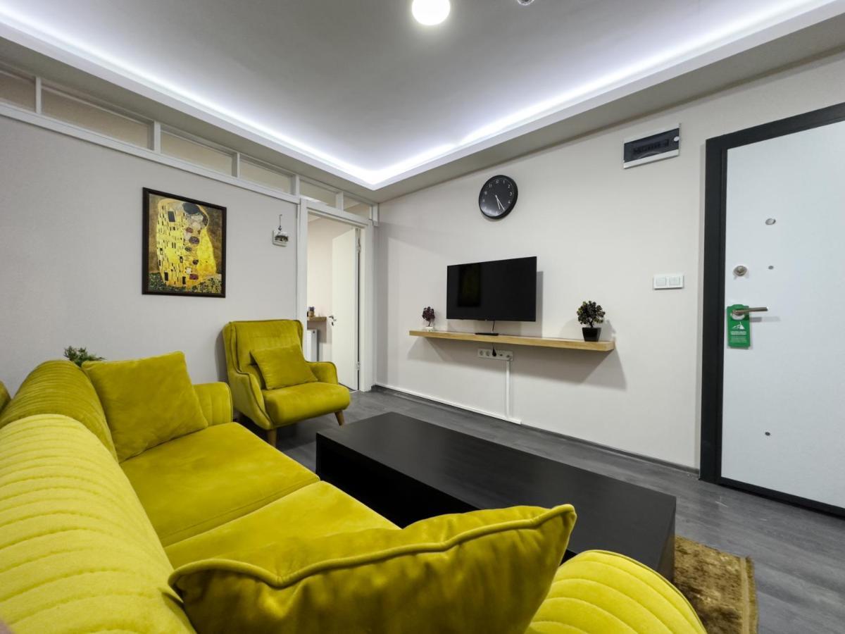 Apartamento My Smart Yalova  Exterior foto