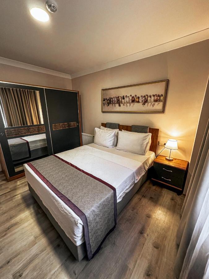 Apartamento My Smart Yalova  Exterior foto