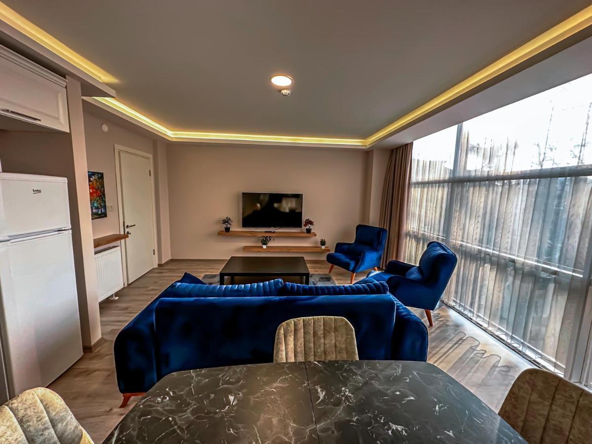 Apartamento My Smart Yalova  Exterior foto