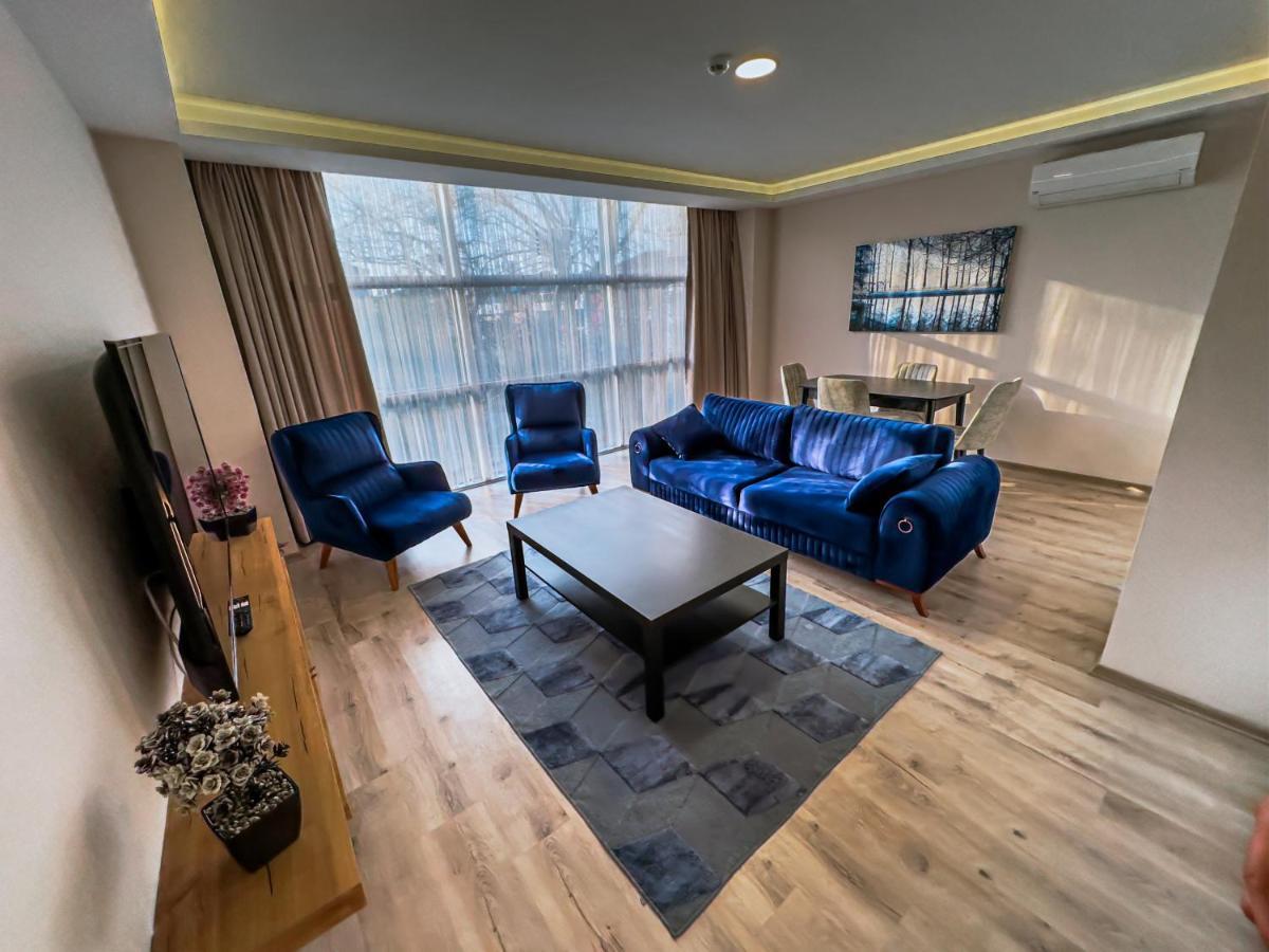 Apartamento My Smart Yalova  Exterior foto