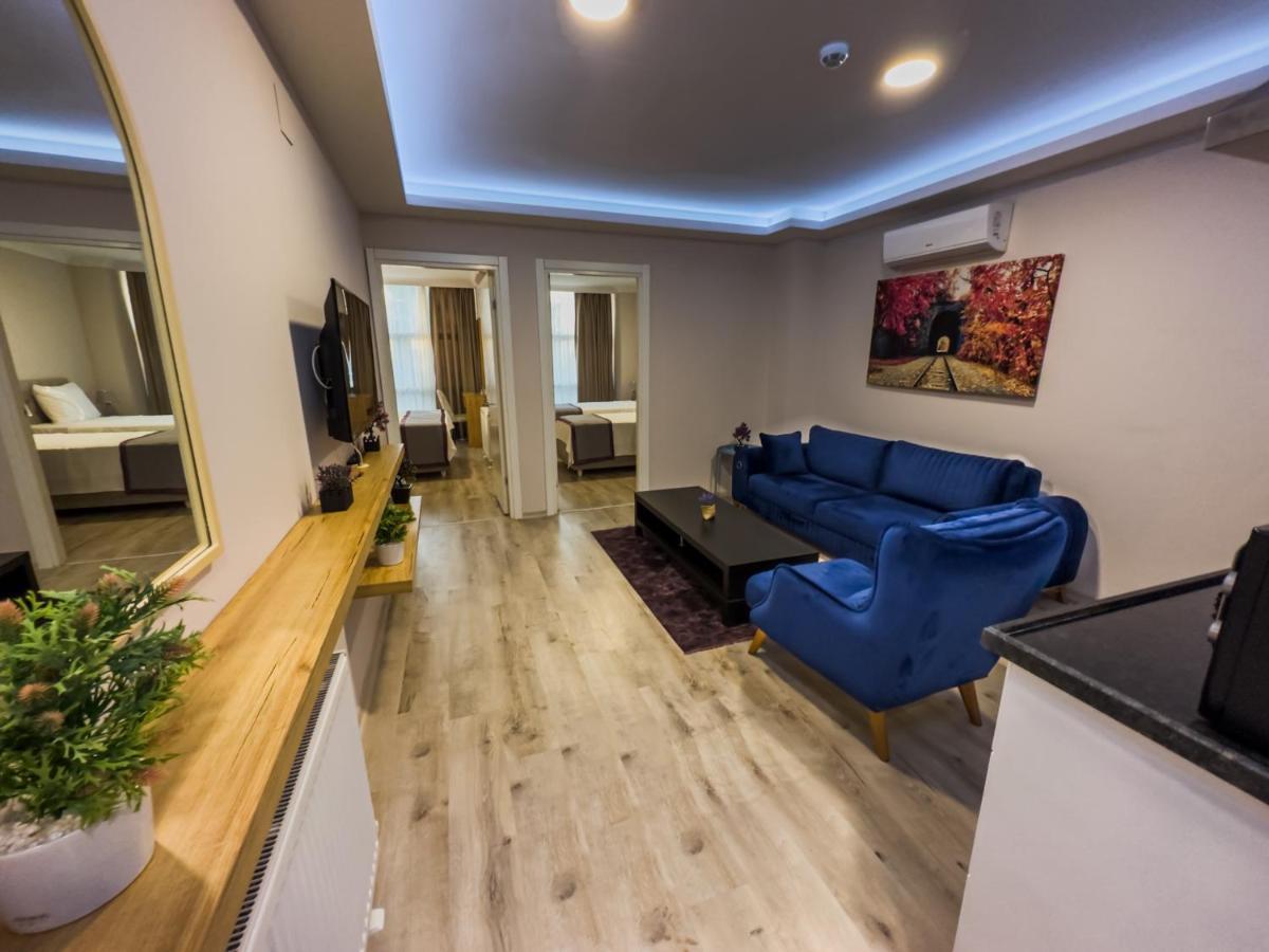 Apartamento My Smart Yalova  Exterior foto