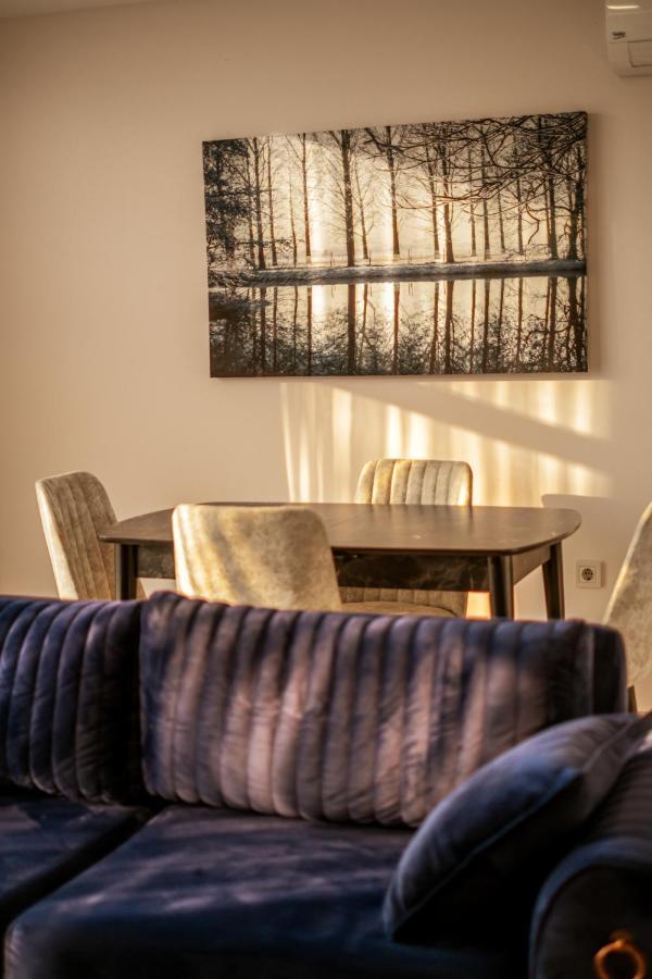 Apartamento My Smart Yalova  Exterior foto