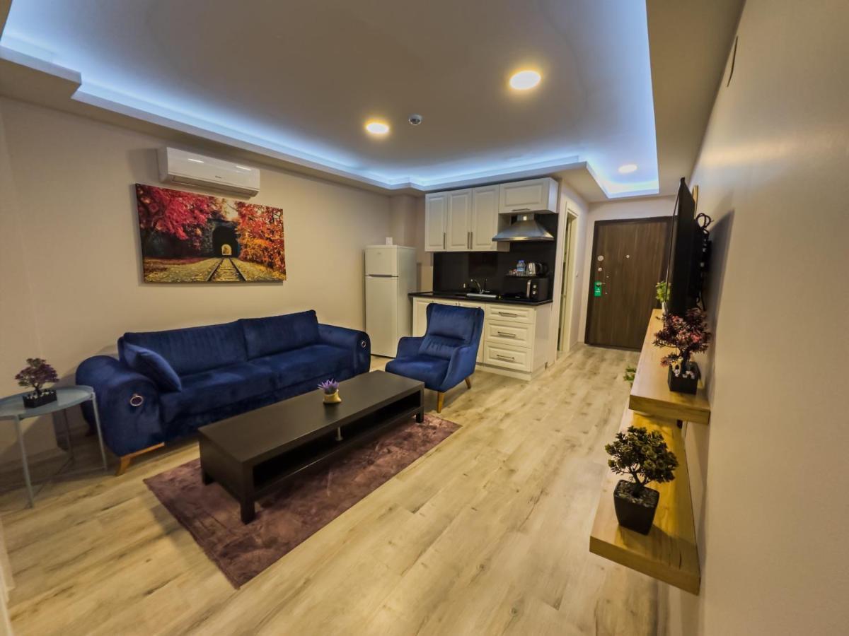 Apartamento My Smart Yalova  Exterior foto