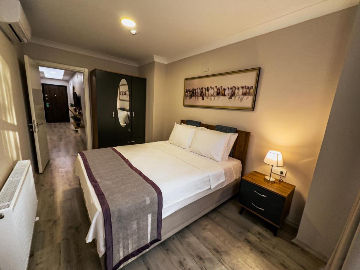 Apartamento My Smart Yalova  Exterior foto