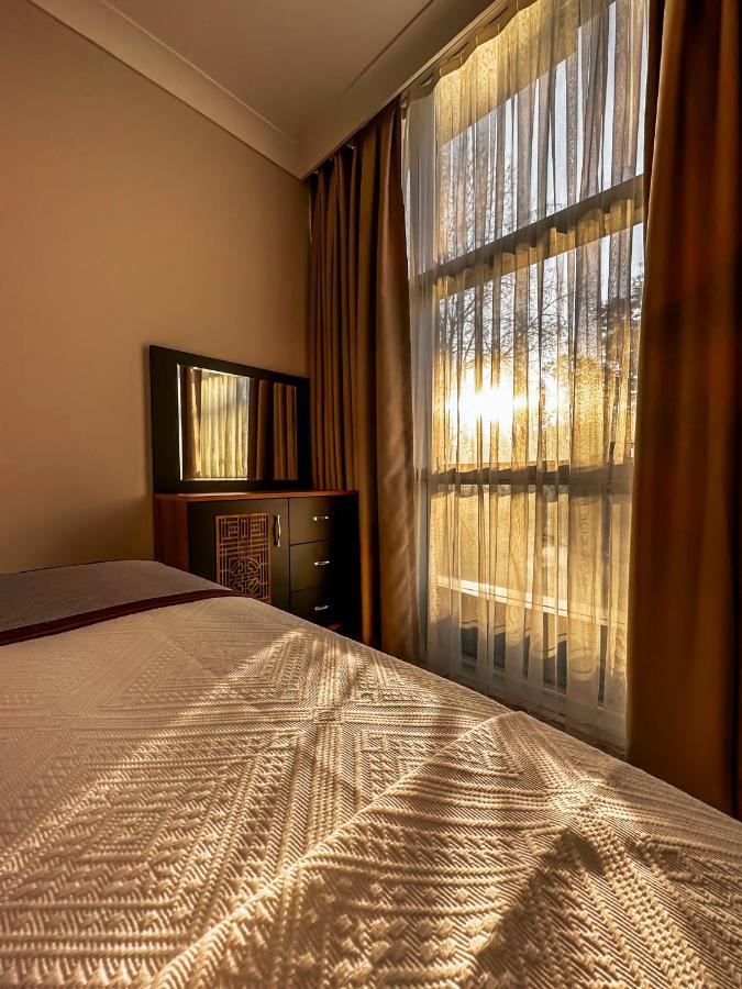 Apartamento My Smart Yalova  Exterior foto