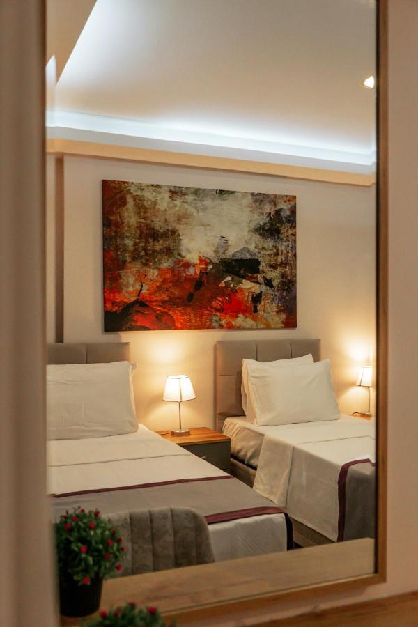 Apartamento My Smart Yalova  Exterior foto