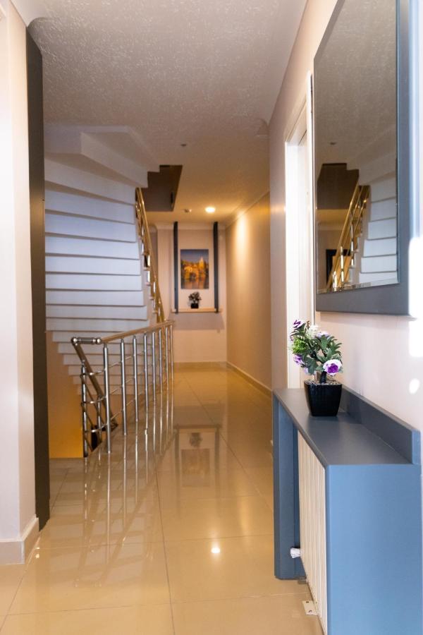 Apartamento My Smart Yalova  Exterior foto