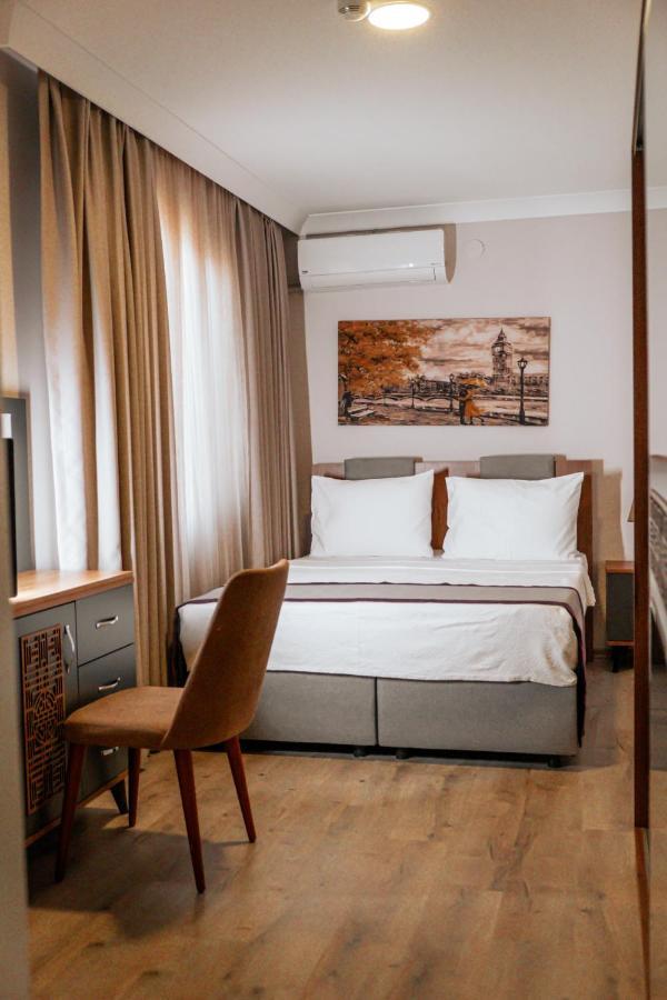 Apartamento My Smart Yalova  Habitación foto