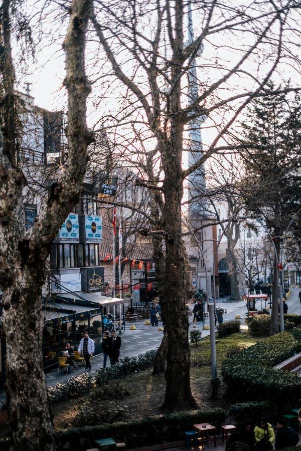 Apartamento My Smart Yalova  Exterior foto