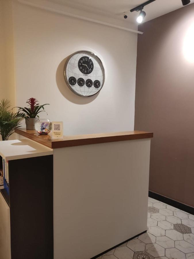 Apartamento My Smart Yalova  Exterior foto