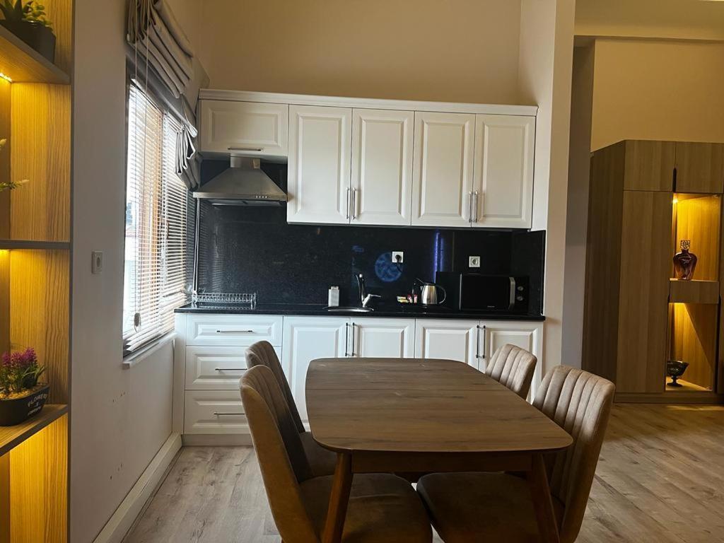 Apartamento My Smart Yalova  Exterior foto