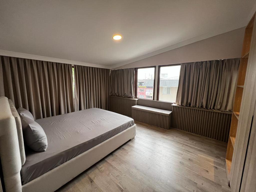 Apartamento My Smart Yalova  Exterior foto