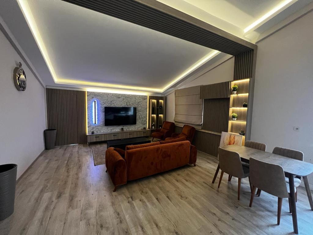 Apartamento My Smart Yalova  Exterior foto