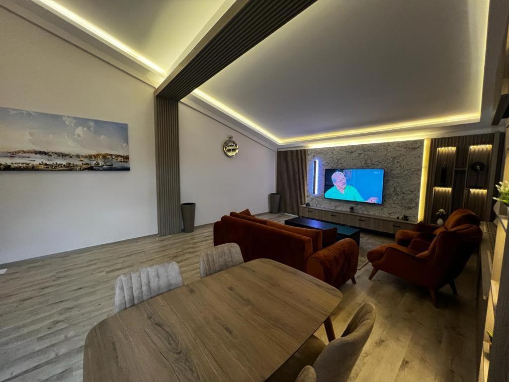 Apartamento My Smart Yalova  Exterior foto