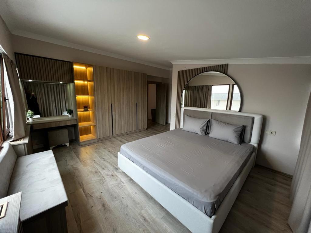 Apartamento My Smart Yalova  Exterior foto