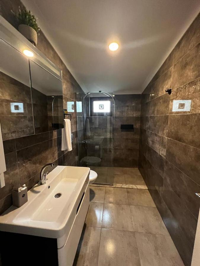 Apartamento My Smart Yalova  Exterior foto