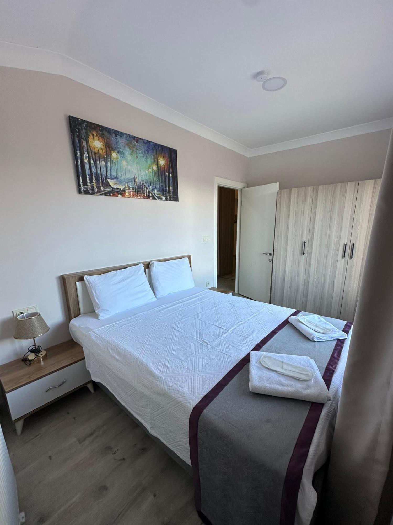 Apartamento My Smart Yalova  Exterior foto